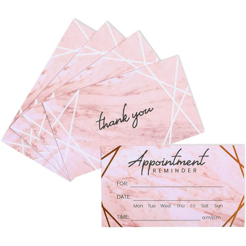 White Card Stock Half Fold Greeting Cards for DIY Craft, Notes, Glossy and Matte (8.5 x 5.5 In Folded, 100 Sheets)