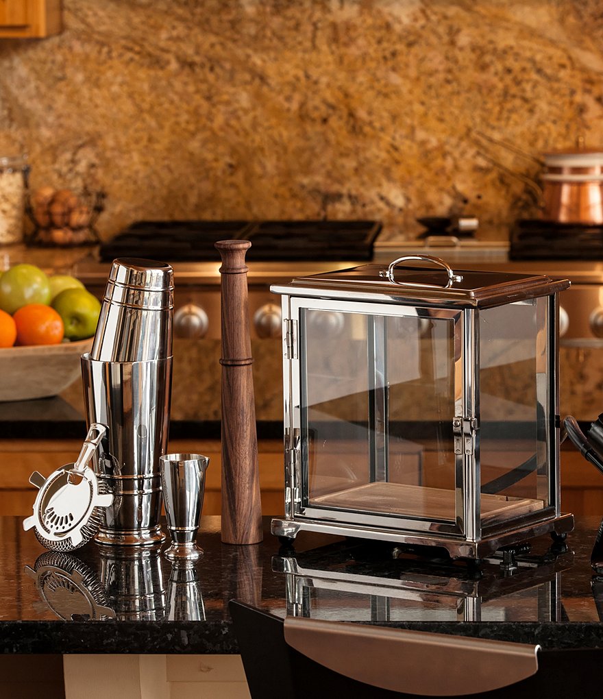 Crafthouse by Fortessa Hawthorne Strainer