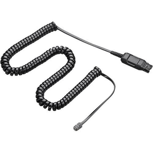 Plantronics Hic Adapter Cable