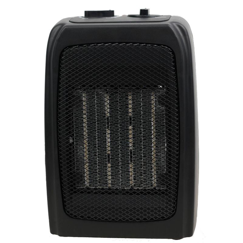 Comfort Zone Energy Save Personal Ceramic Heater