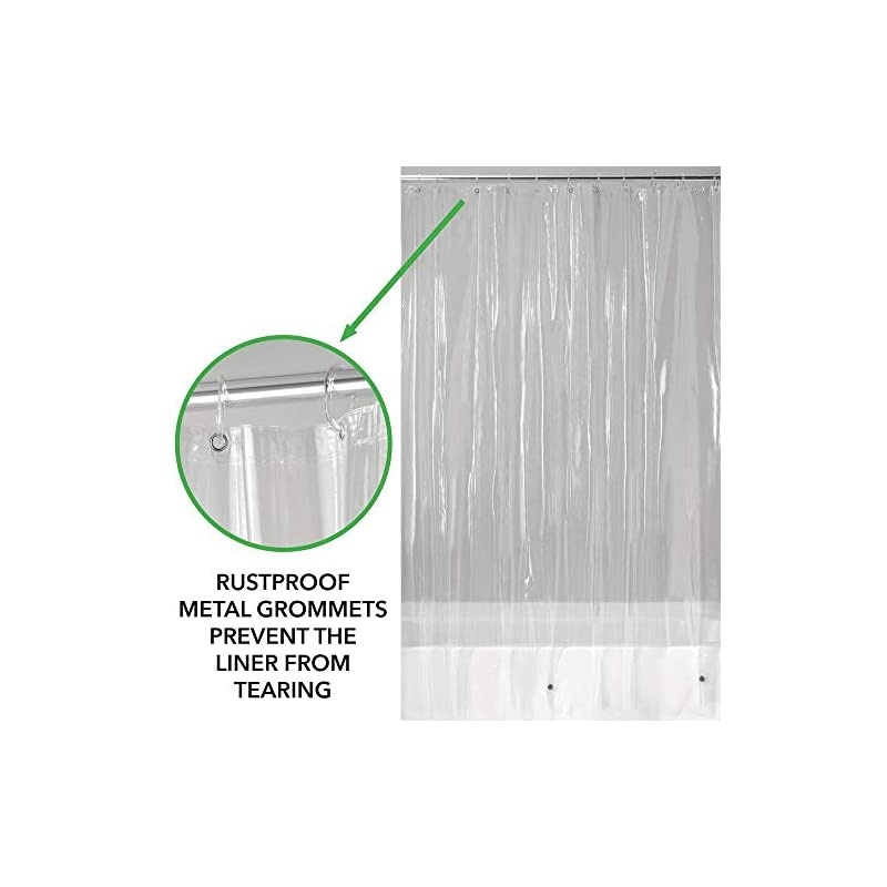 Over the Cabinet Door Single Hooks, Set of 2, Stainless Steel