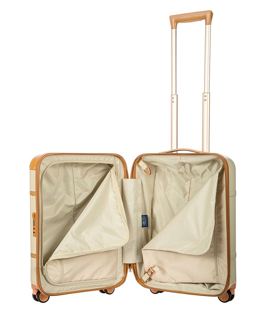 Bric's Bellagio 2.0 21#double; Carry-On Spinner