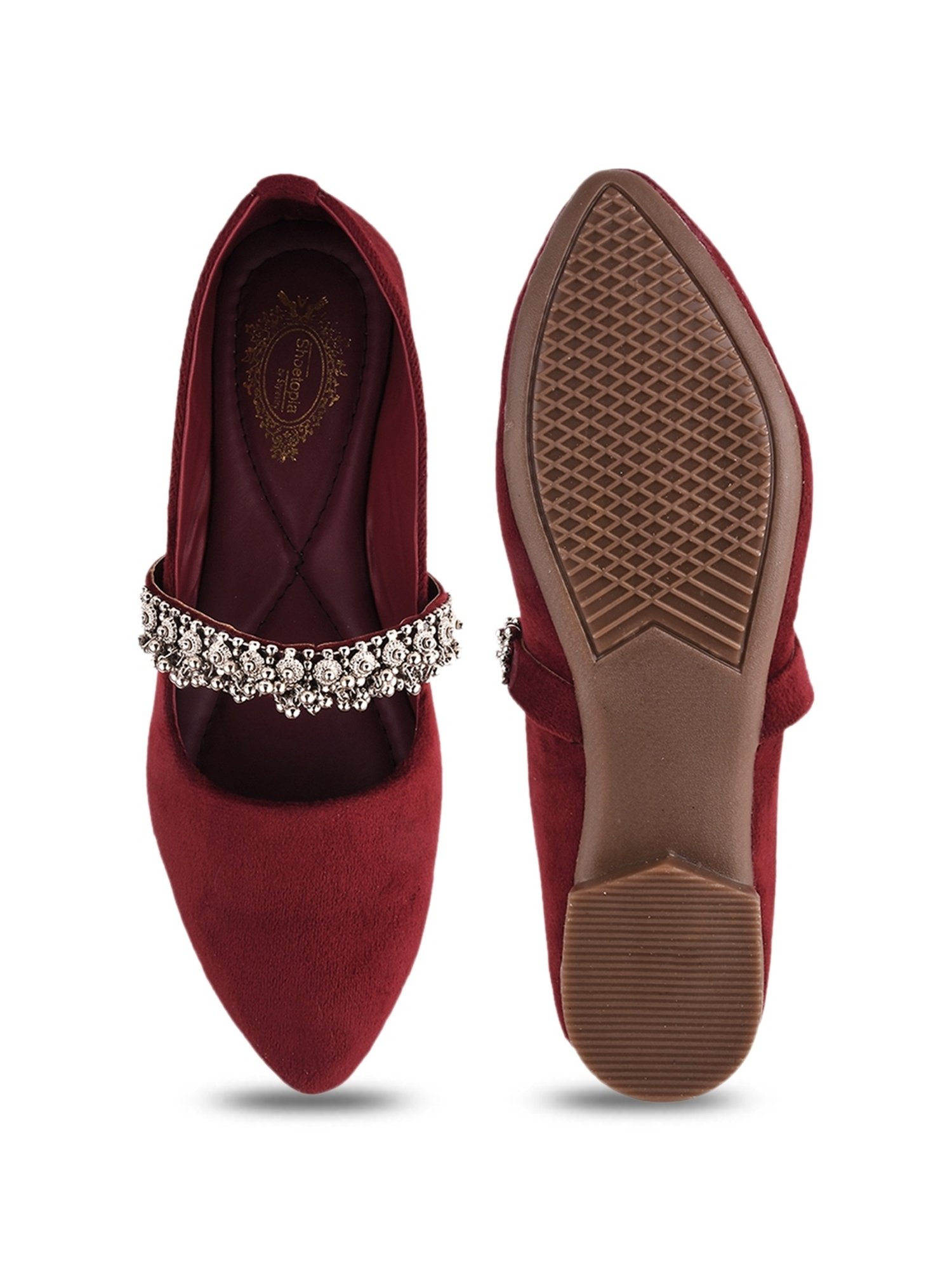 Bagatt Women's Cesena Beige Ankle Strap Sandals