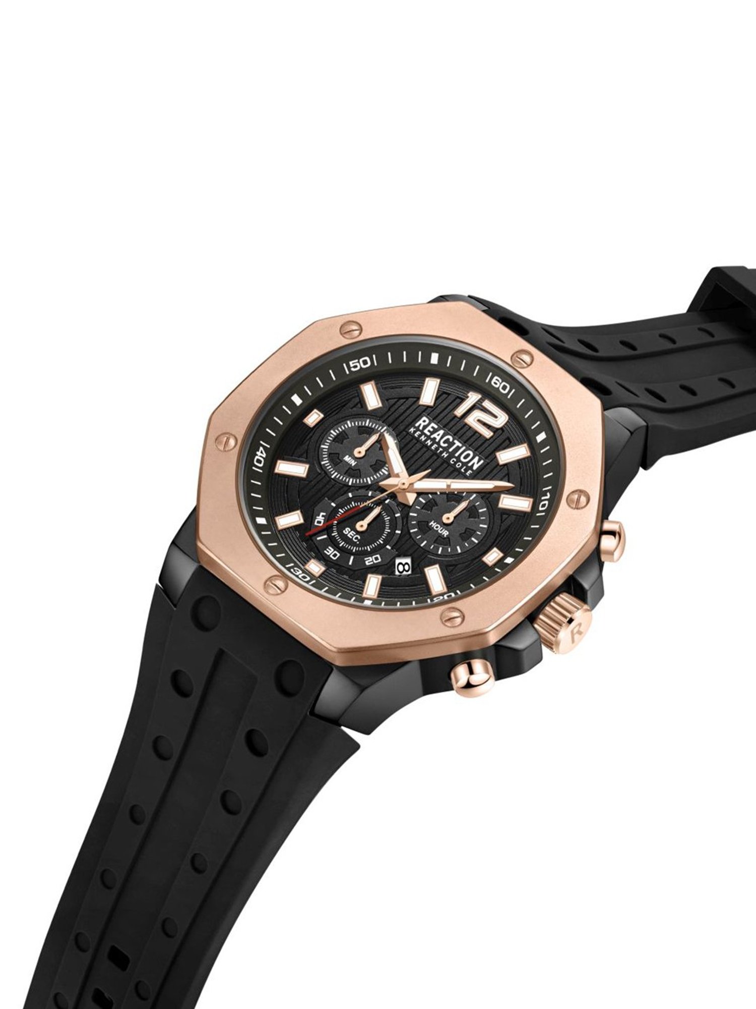 Reaction Kenneth Cole KRWGO9005902 Analog Watch for Men