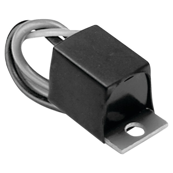 Prewired 20-Amp/10-Amp Mini Relay Assembly