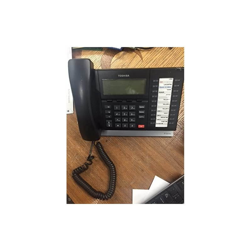 IP5132SD IP Telephone w handset Renewed