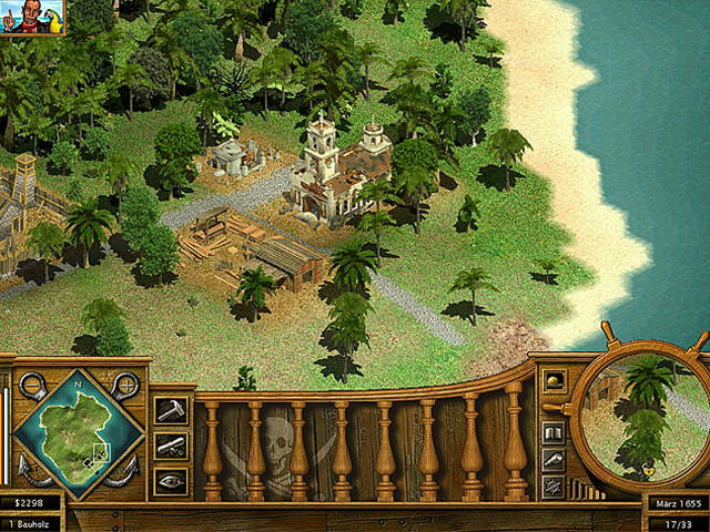 Tropico Reloaded [Online Game Code]