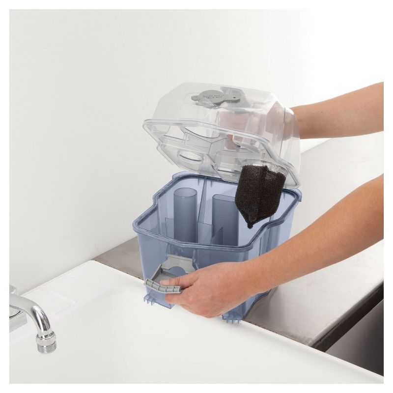 BISSELL JetScrub Pet Carpet Cleaner - 25299