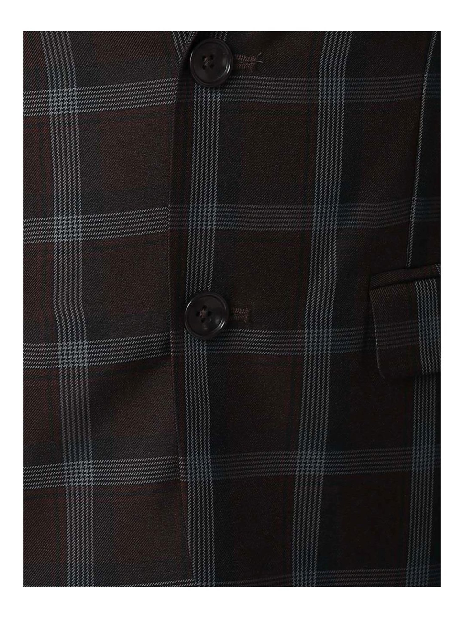 Hummel Grey Regular Fit Bomber Jacket