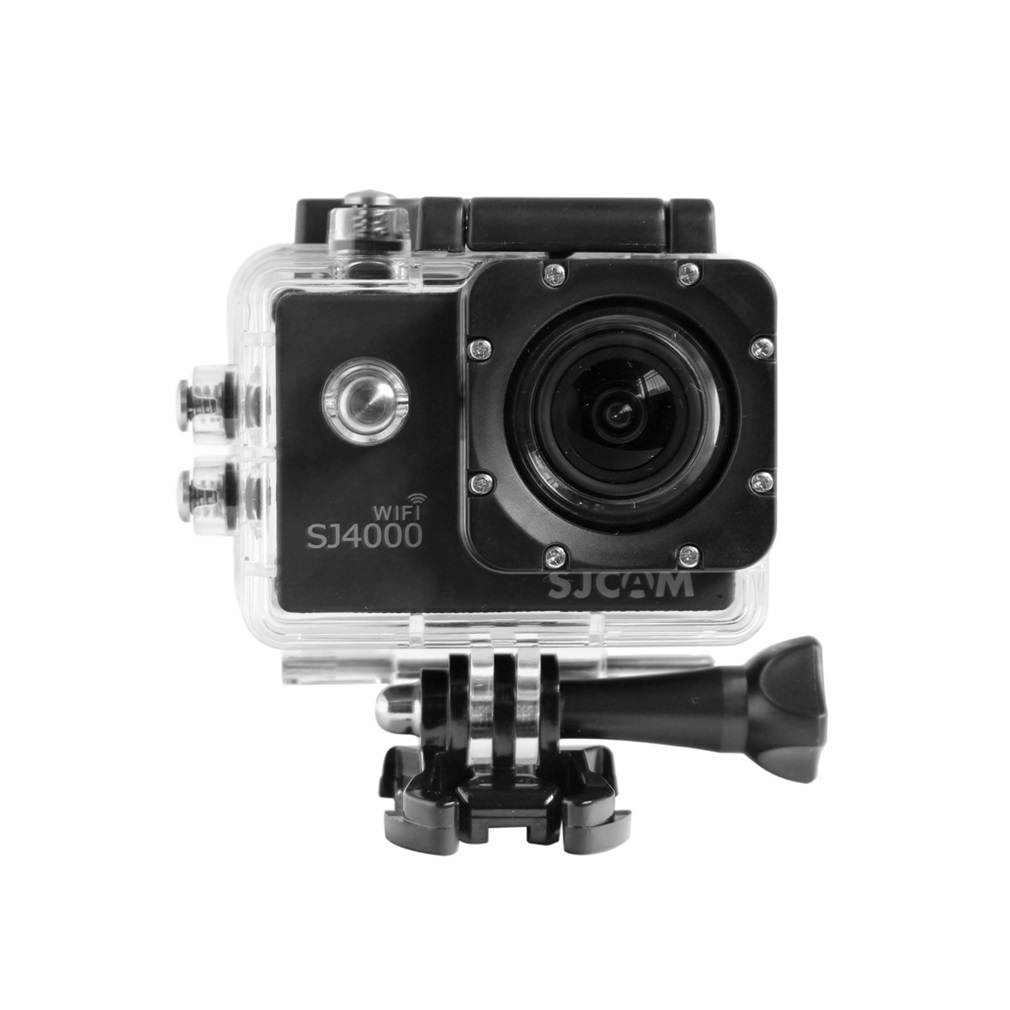 Wifi 1080P Full HD Digital Outdoor Sports Waterproof Helmet Camera,silver