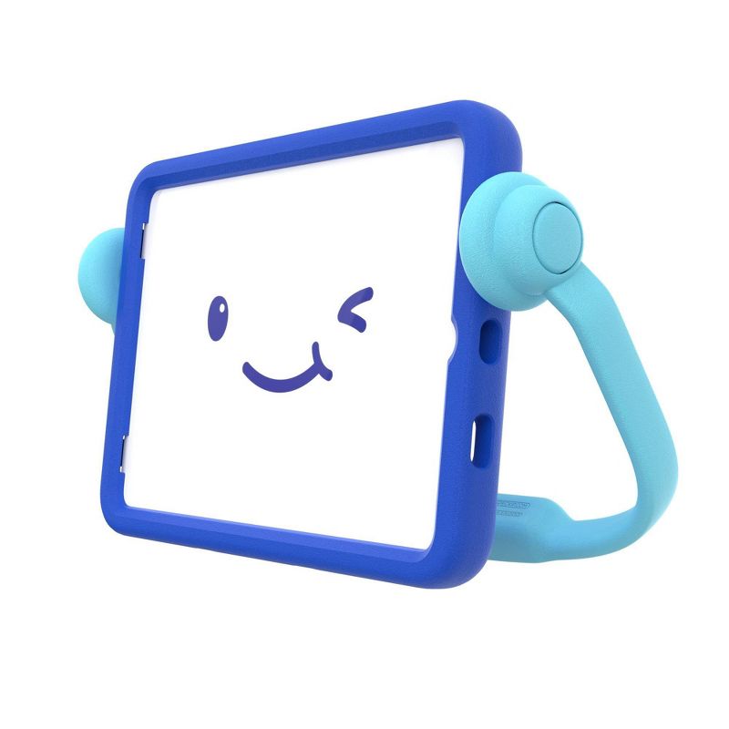 Speck Case E iPad 10.2 - Charge Blue