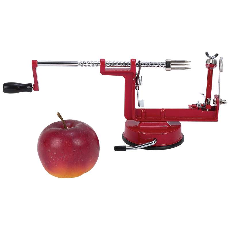 Maxam® Apple Peeler/Corer/Slicer