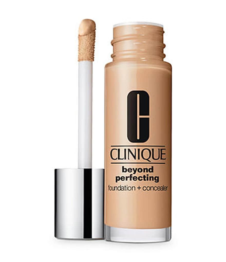 Clinique Beyond Perfecting Foundation & Concealer
