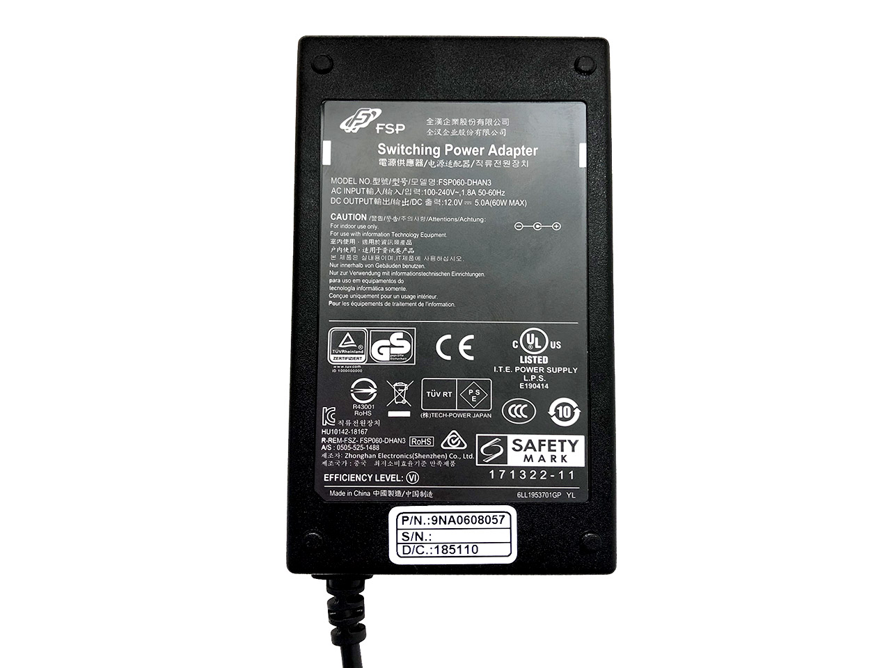 Nice 6.5" LCD G065VN01 V2 LVDS Screen 600X480 6.5inch Industrial display LED Screen