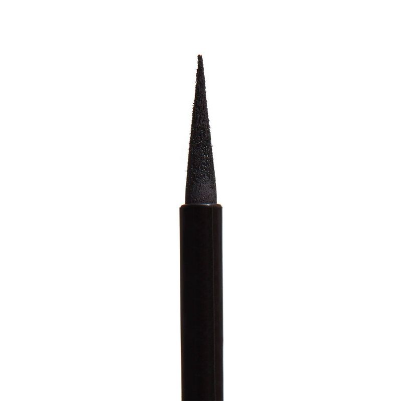 Honest Beauty Liquid Eyeliner - Black - 0.058 fl oz