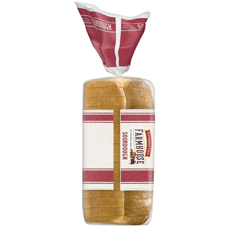 Pepperidge Farm Farmhouse Sourdough Bread - 24oz