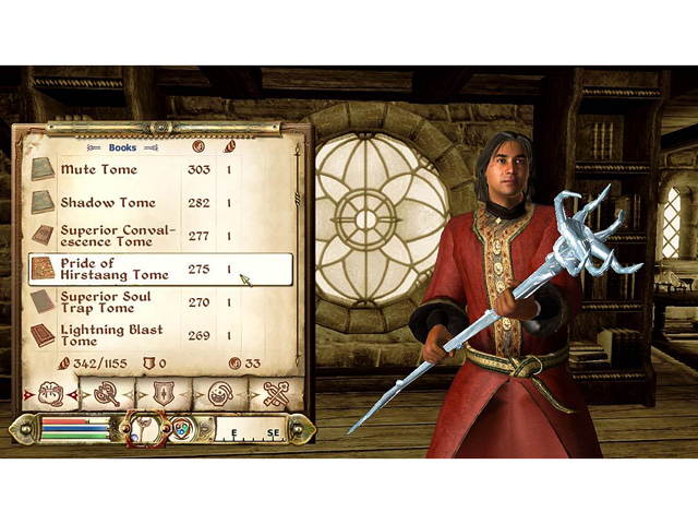 The Elder Scrolls IV: Oblivion Game of the Year Edition Deluxe [Online Game Code]