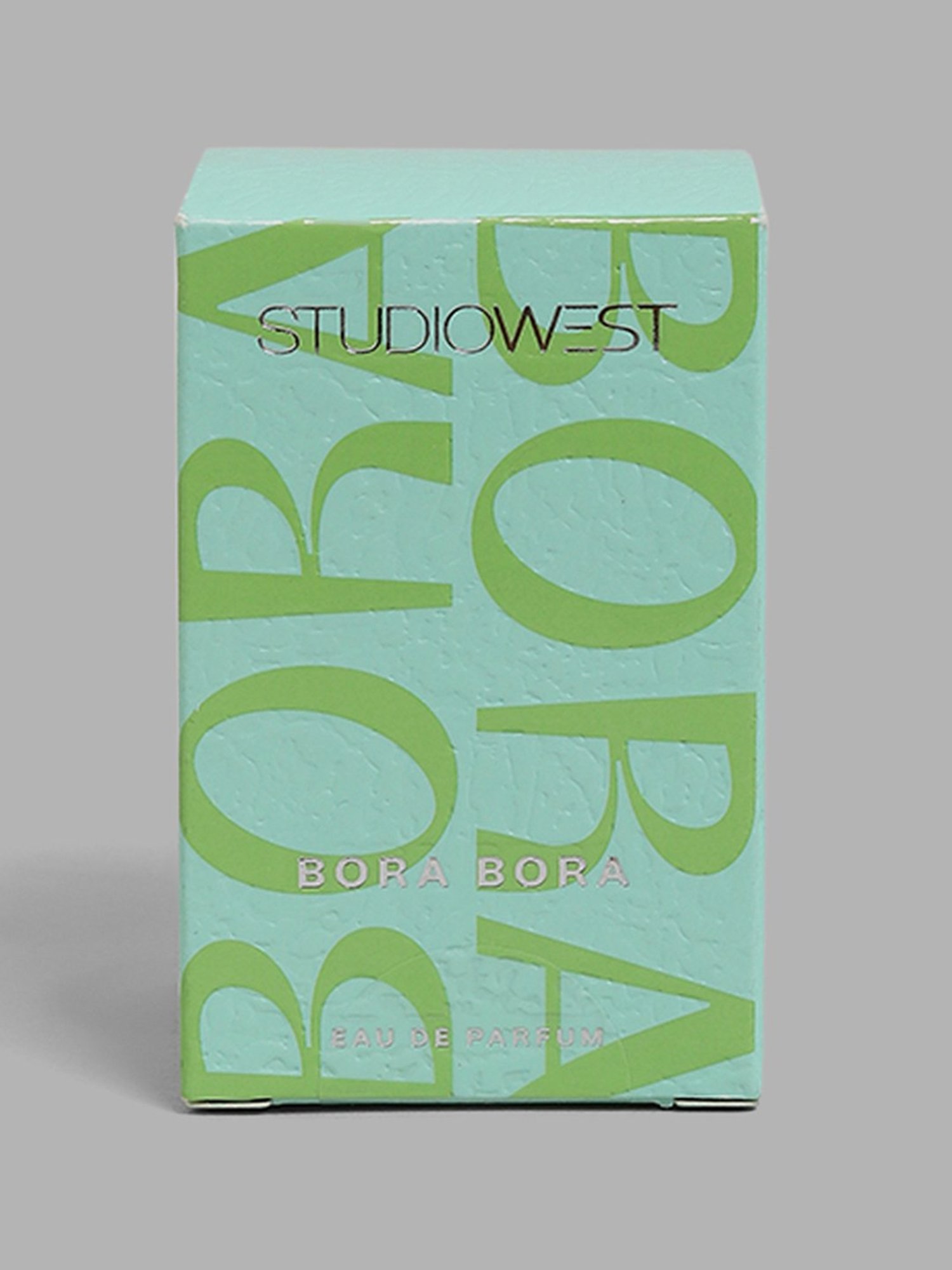 Studiowest by Westside One Night In Bora Bora Unisex Eau De Parfum - 25 ml