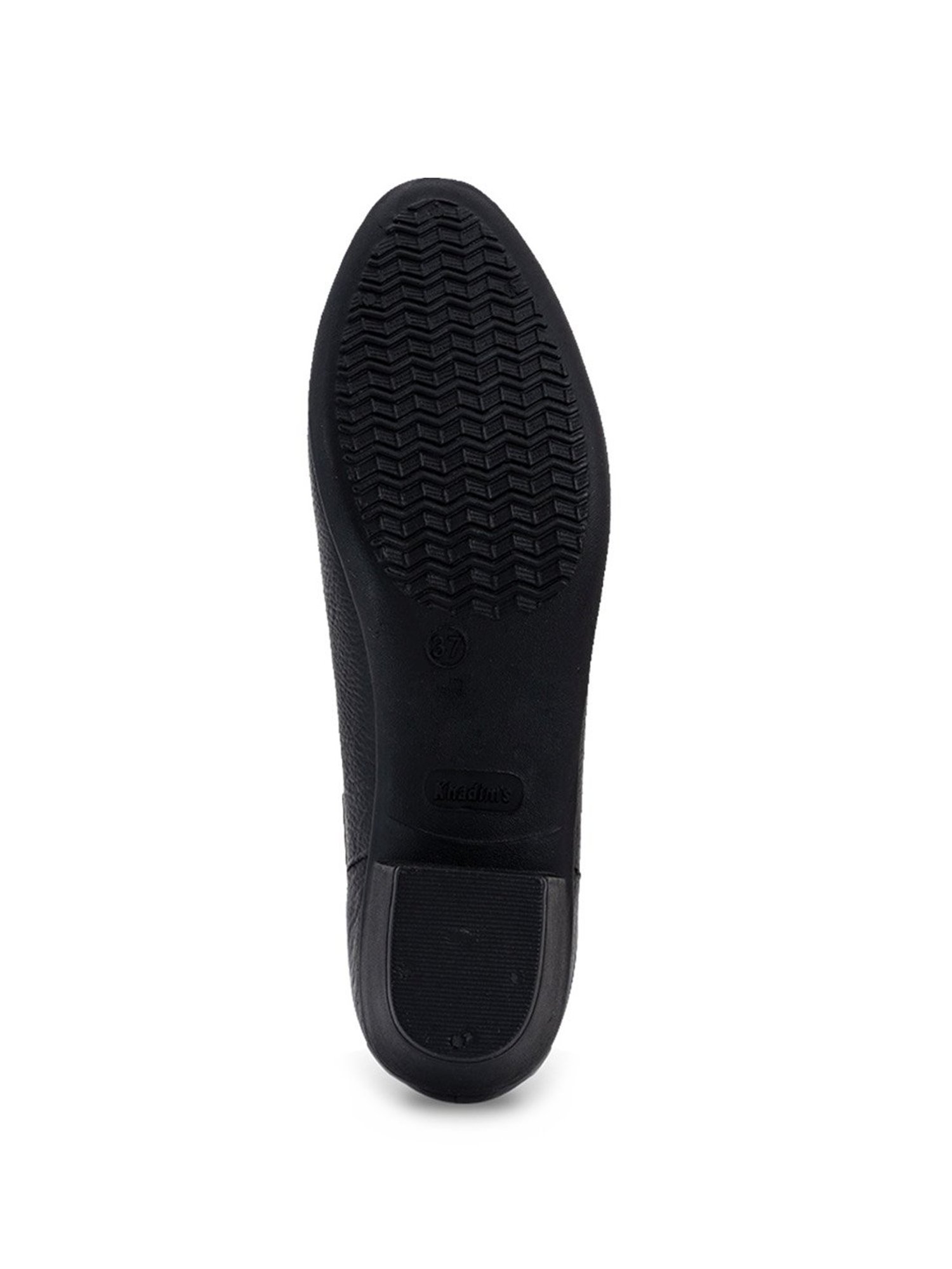 Khadim Women's Black Formal Pumps