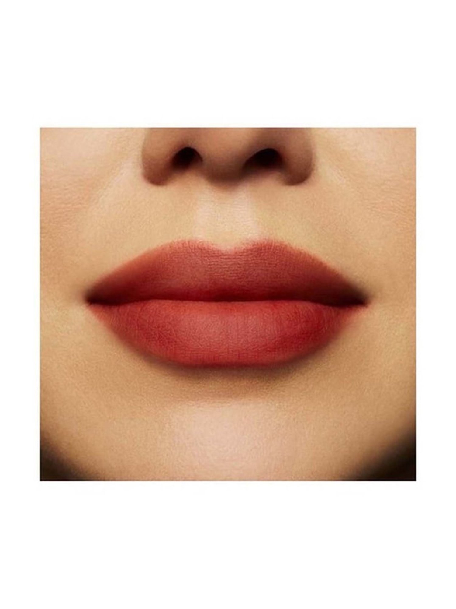 M.A.C Powder Kiss Liquid Lip Color Devoted To Chili - 5 ml