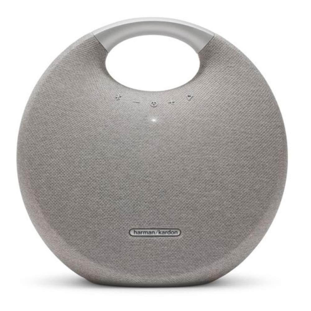 Harman Kardon Onyx5 Onyx Studio 5 Bluetooth Wireless Speaker, Gray