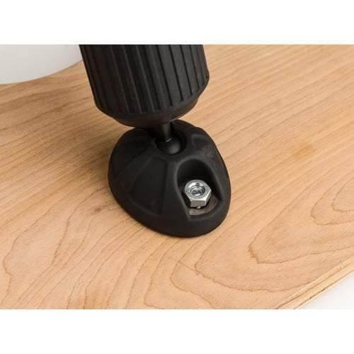 Benro Video Tripod Hi-Hat 75mm Black HH75AV