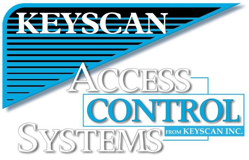 Keyscan Inc. K-Tx2 Access Control Accessory