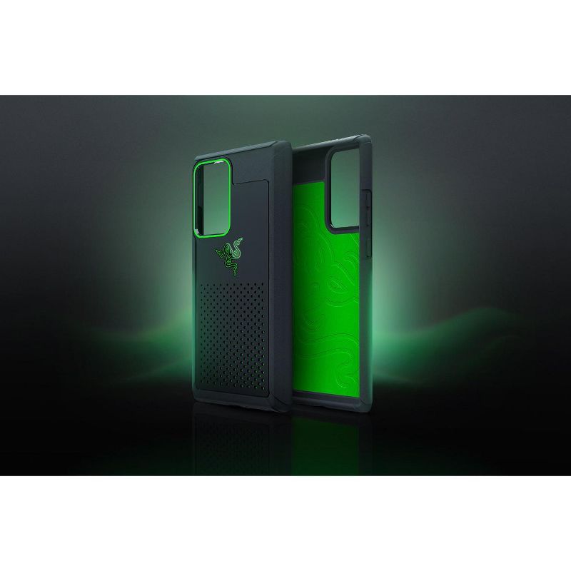 Razer Arctech Pro for Galaxy Note20 Ultra - Black