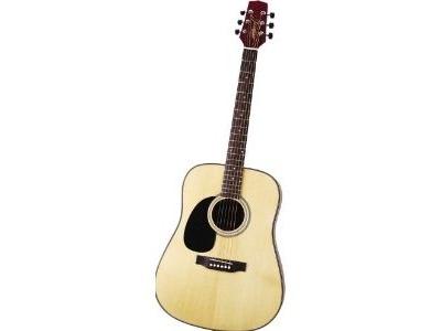 Jasmine by Takamine S34C NEX Acoustic Guitar