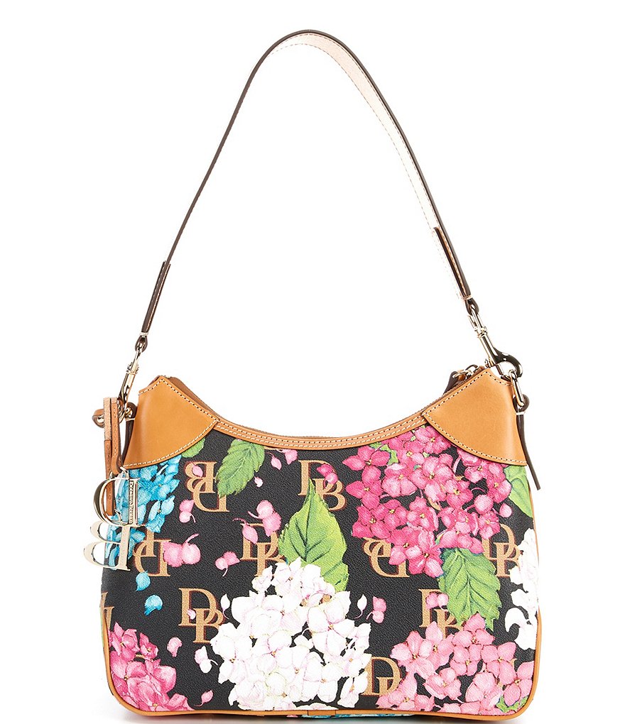 House of Want H.O.W. We Step Up Pleated Shoulder Bag