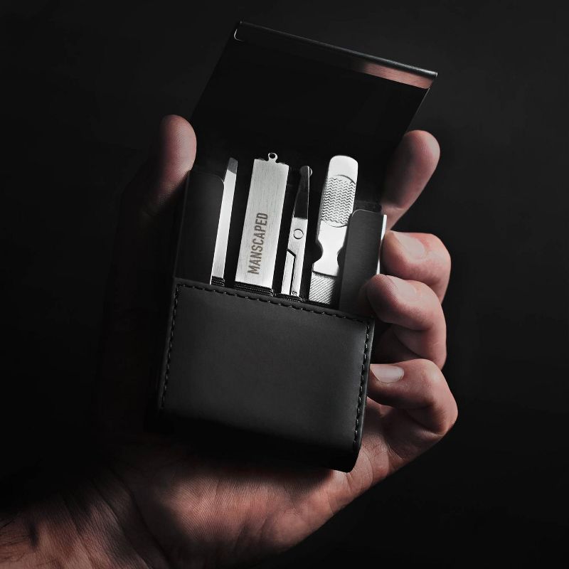 Finishing Touch Flawless Salon Nails