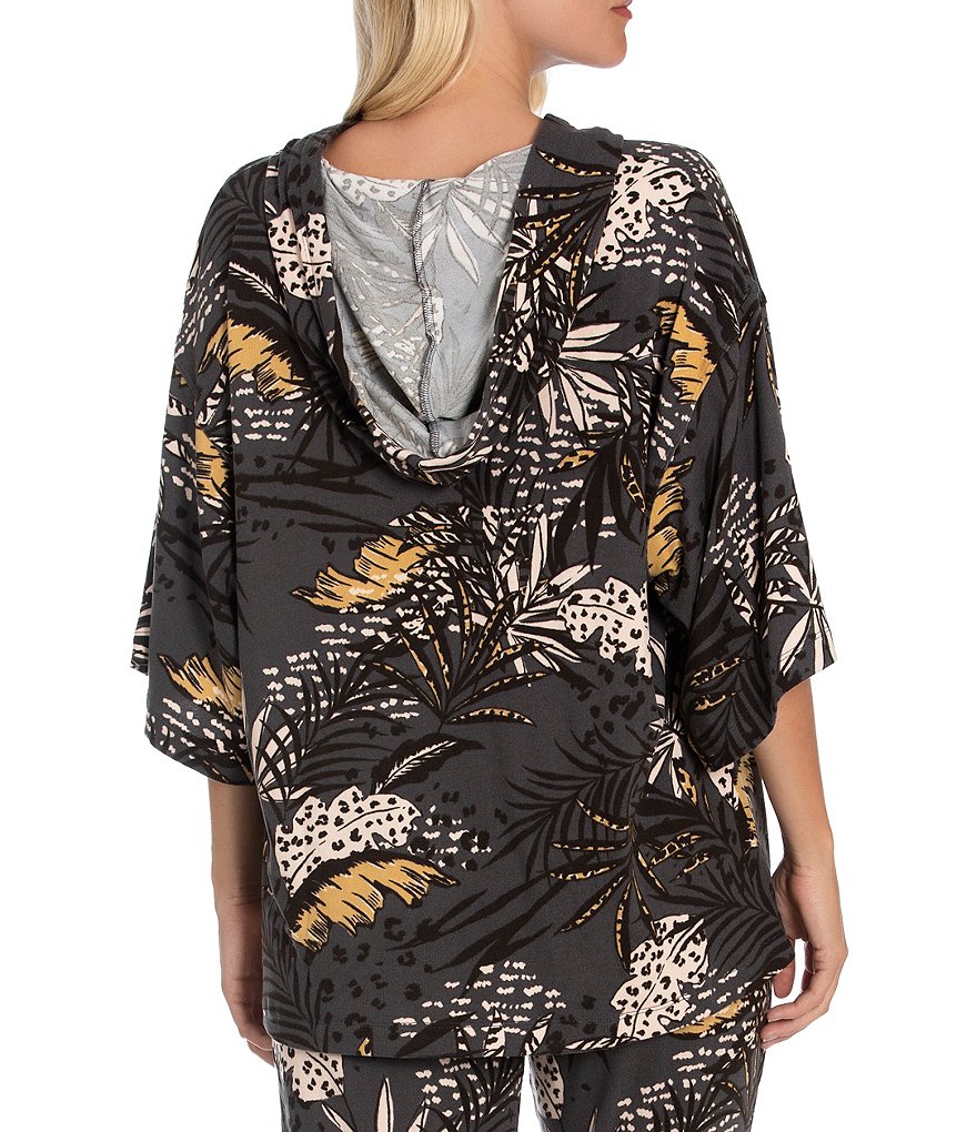 Barefoot Dreams Cozy Chic Lite Island Wrap