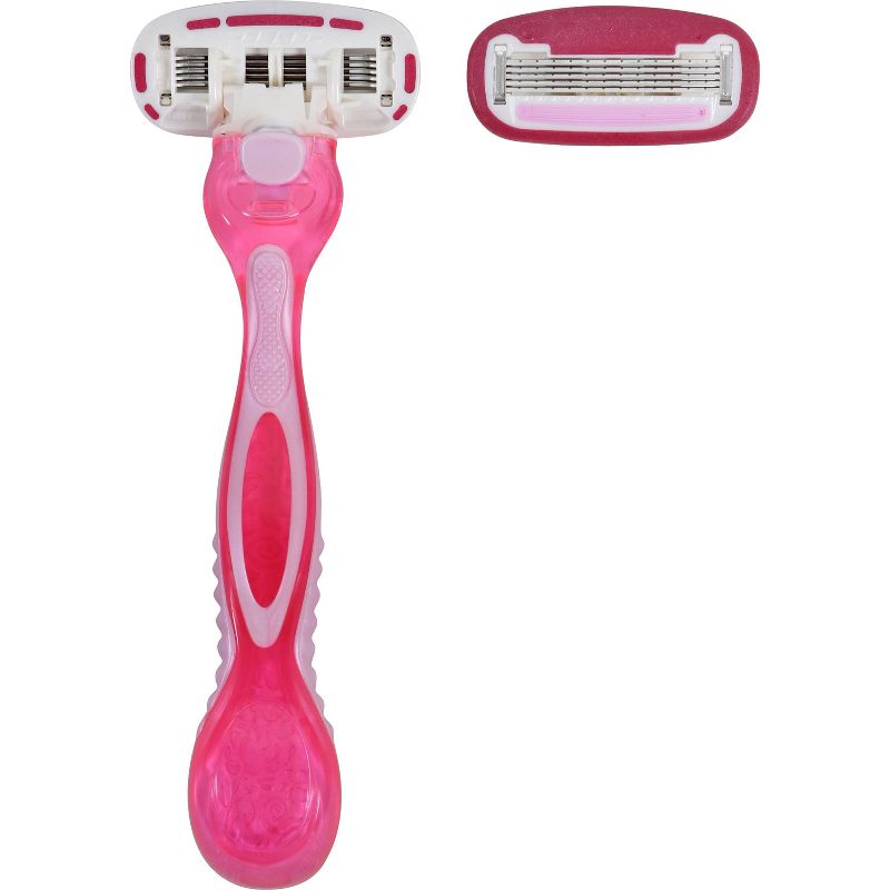 Womens Dry Shaving Cream & Gels Twin Pack - 14oz - up & up™