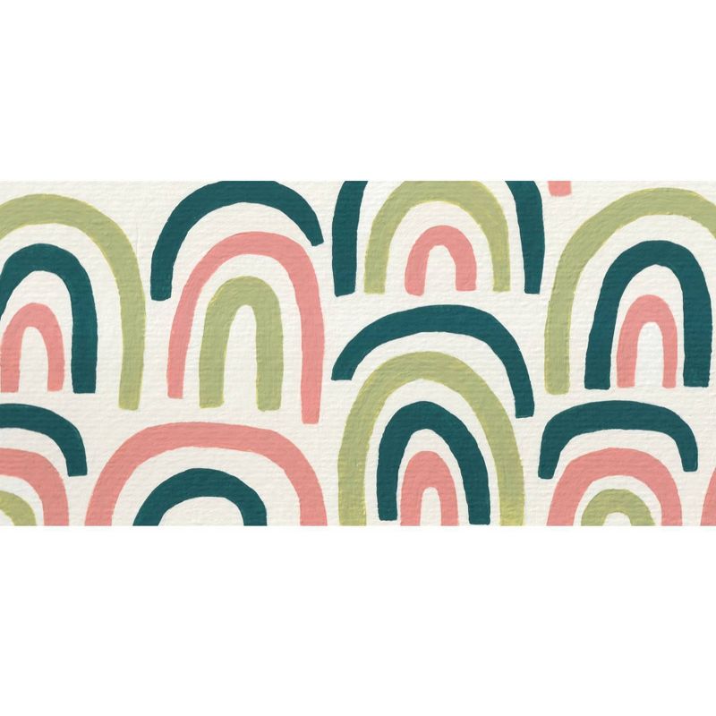 5ct Chalky Finish Acrylic Paints and 1ct Antique Wax - Mondo Llama™