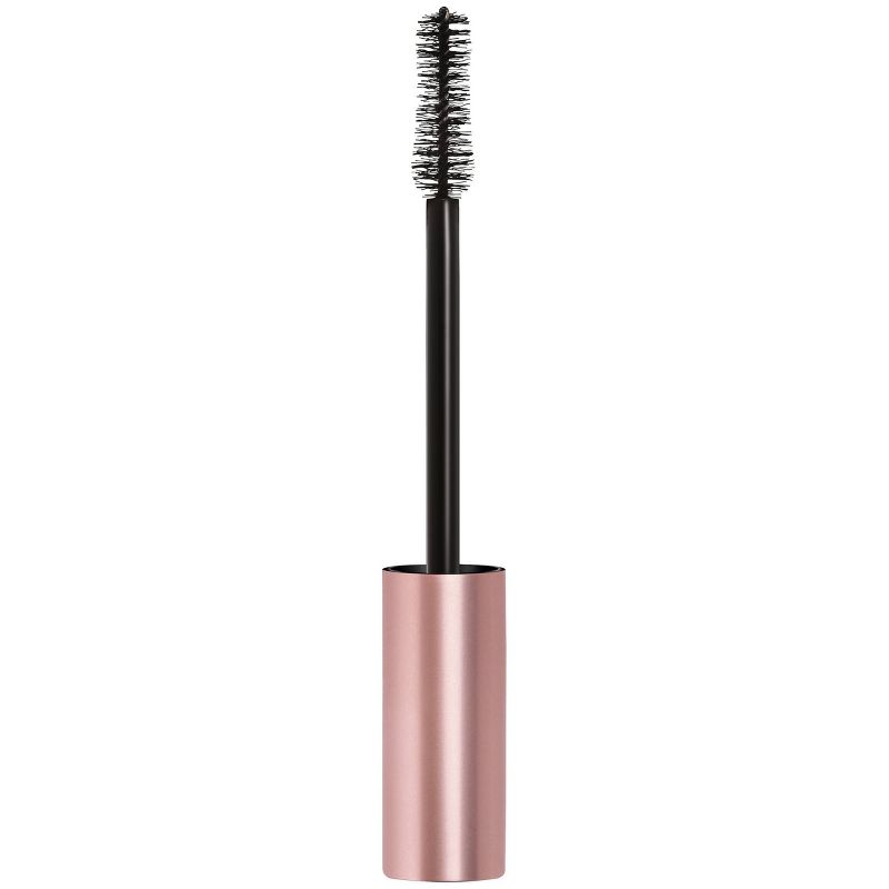 COVERGIRL Clump Crusher Waterproof Mascara - 830 Black - 0.44 fl oz