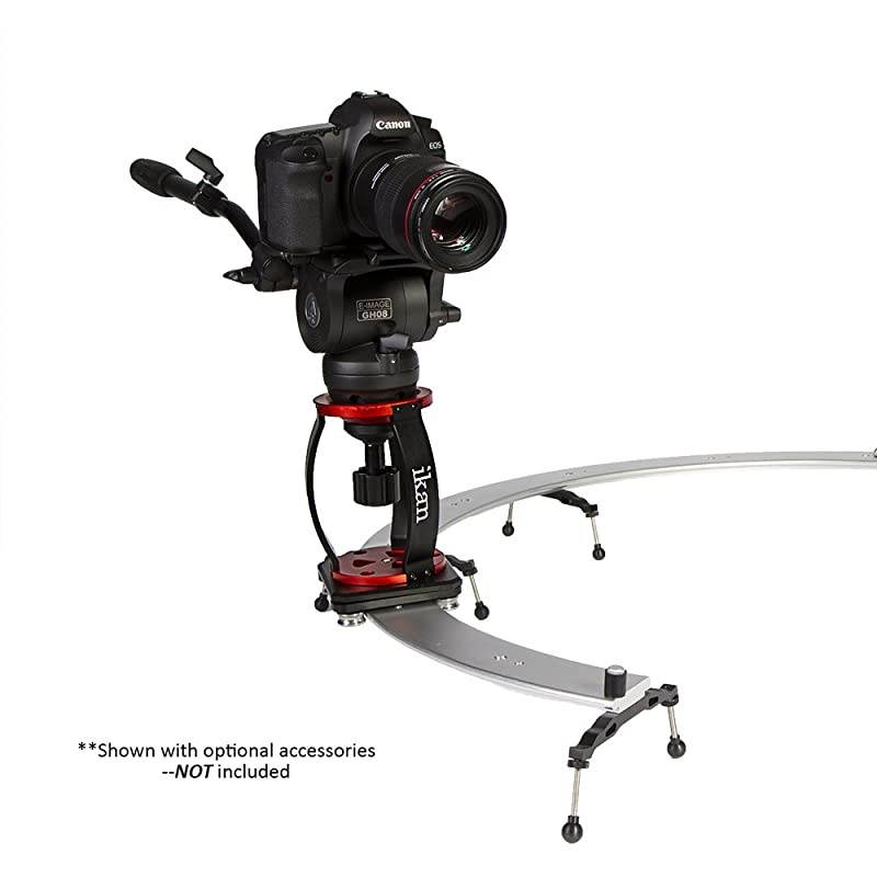 IK-RSR6 6" Hi-Hat Riser (Black)