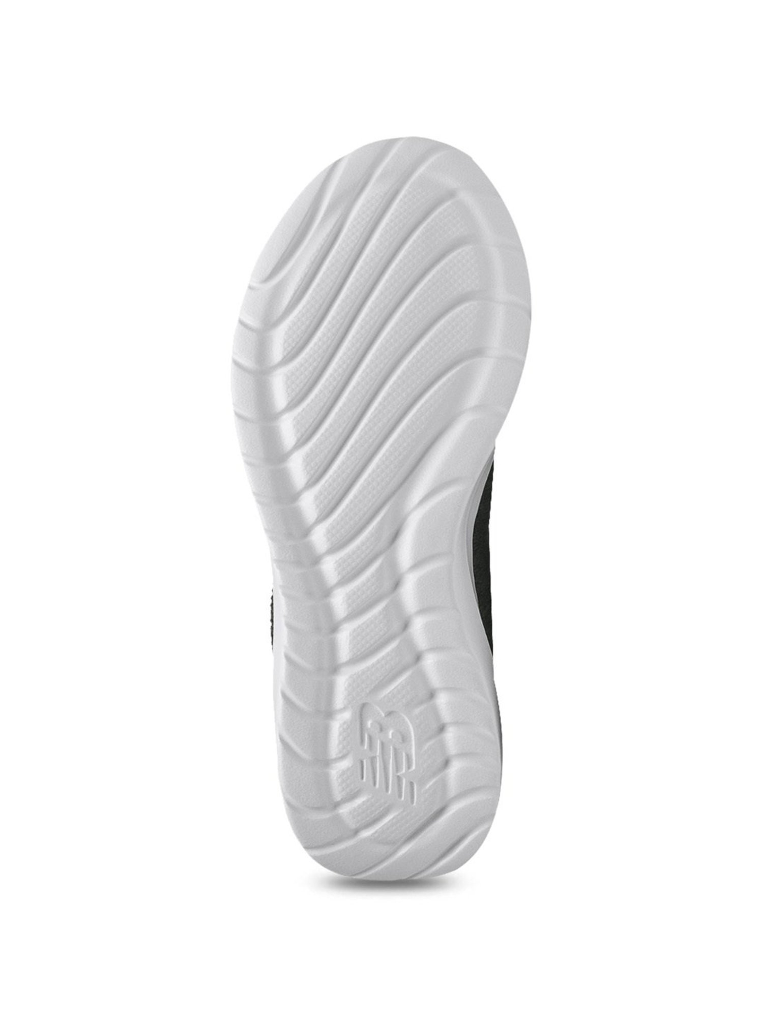 New Balance Women's Black Running Shoes