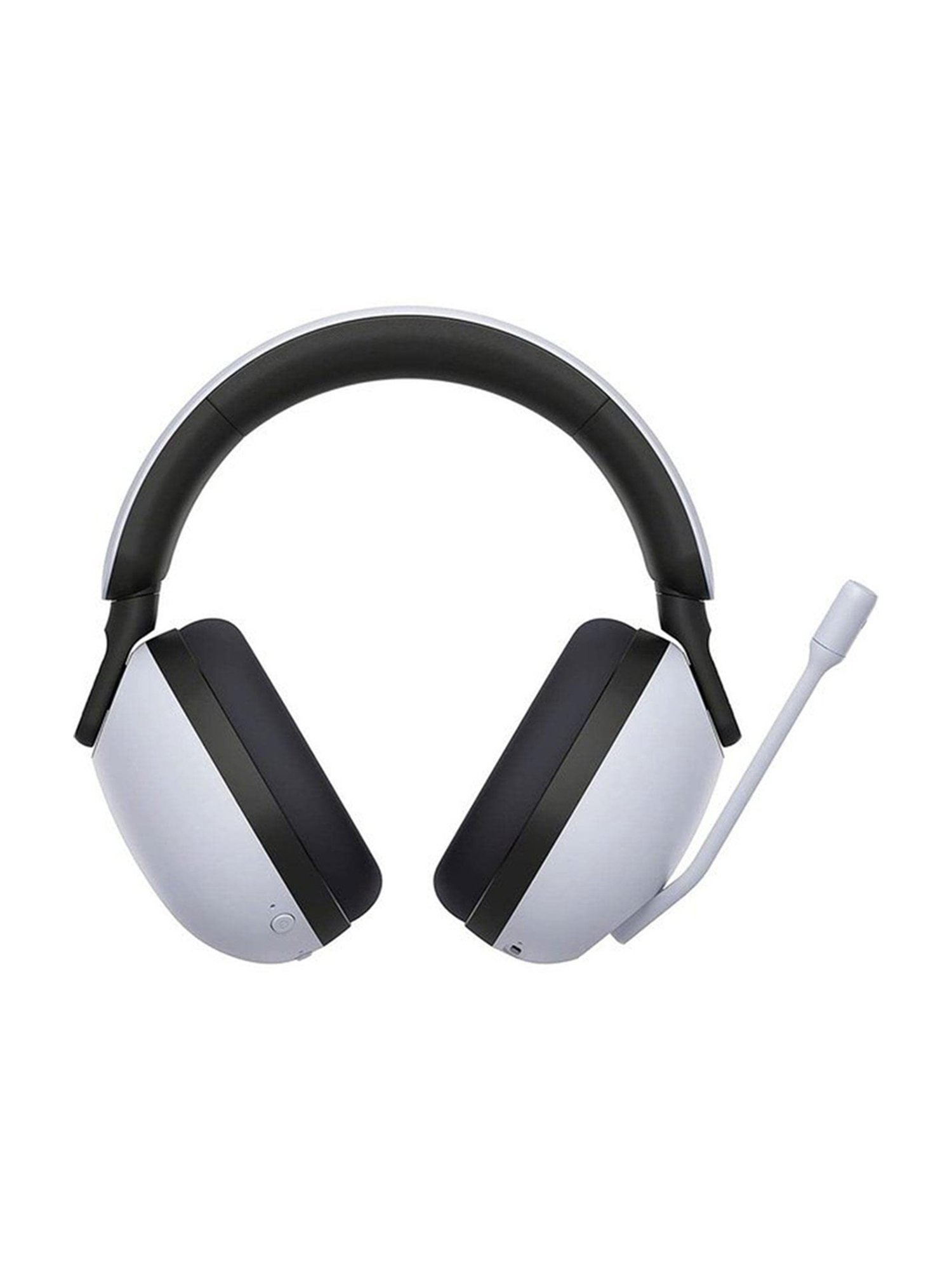 Sony INZONE H7 Wireless Gaming Over Ear Headphones (White)