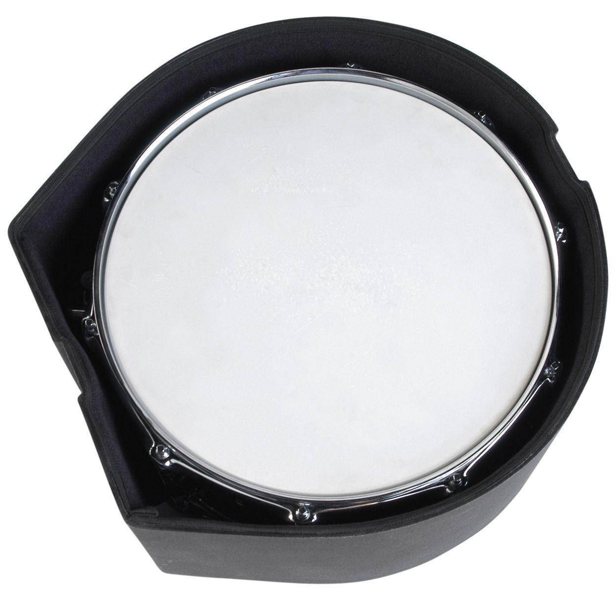 SKB 6 1/2 x 14 Snare Case w/Padded Interior