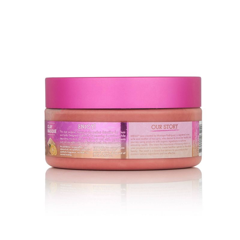 Mielle Organics Rice Water Mask - 8oz