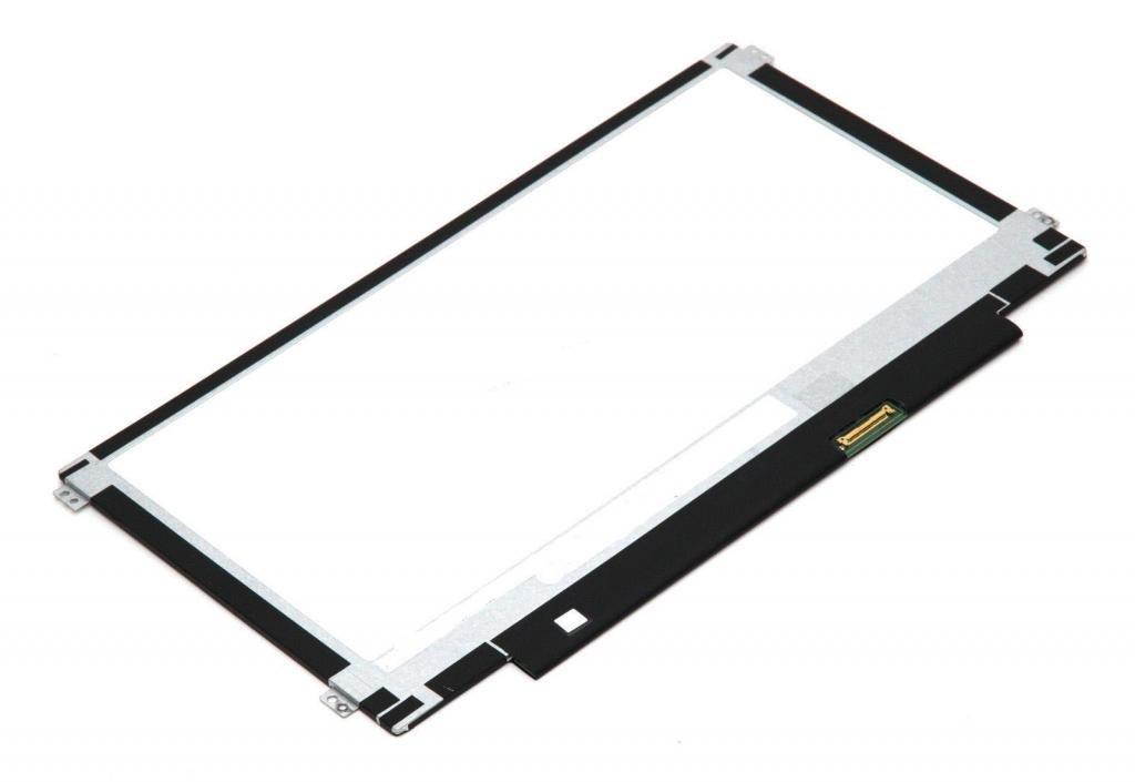 Fullcom Tech 11.6" WXGA HD Slim 30 pin Matte LED LCD Screen/display compatible for Au Optronics B116xtn01.0