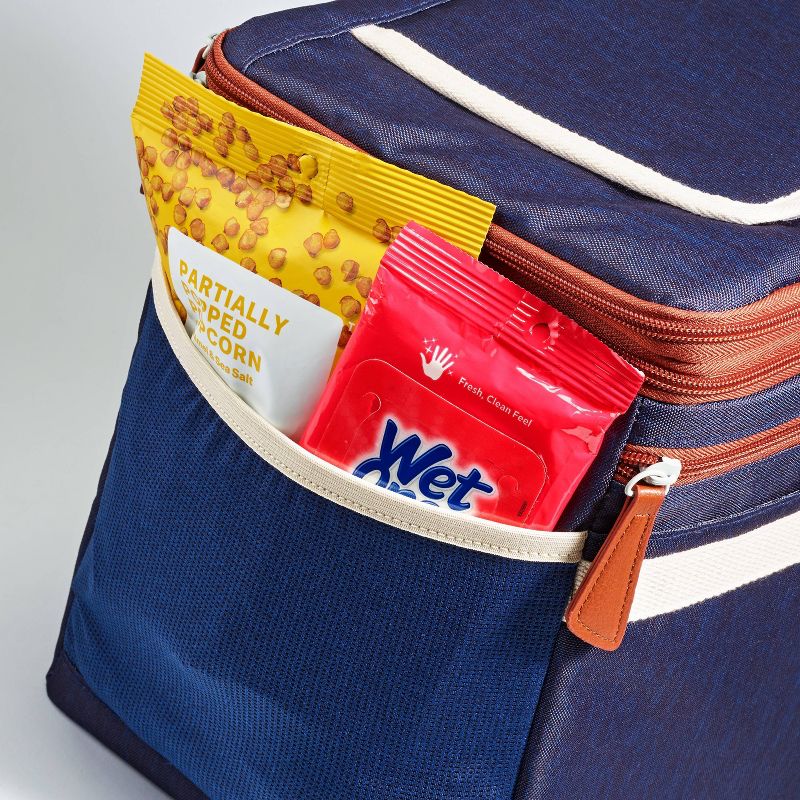 Coghlan's Cooler Light LED Auto-On Lamp for Toolbox Ice Chest Tacklebox Fishing