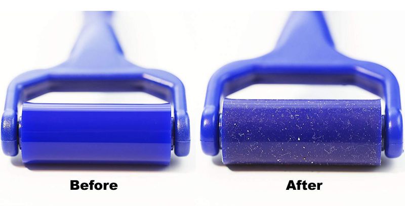 Vinyl Buddy Record Cleaner - Ultimate All in One LP Cleaning Device, Anti-Static & Will NOT Damage Your Records | Rejuvenate & Keep Your Vinyl Sounding Awesome