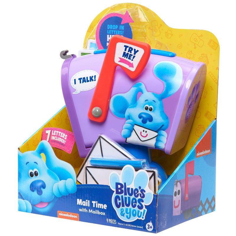 HAPE Wooden Fire Engine Playset with Working Ladder, Fireman and Dog