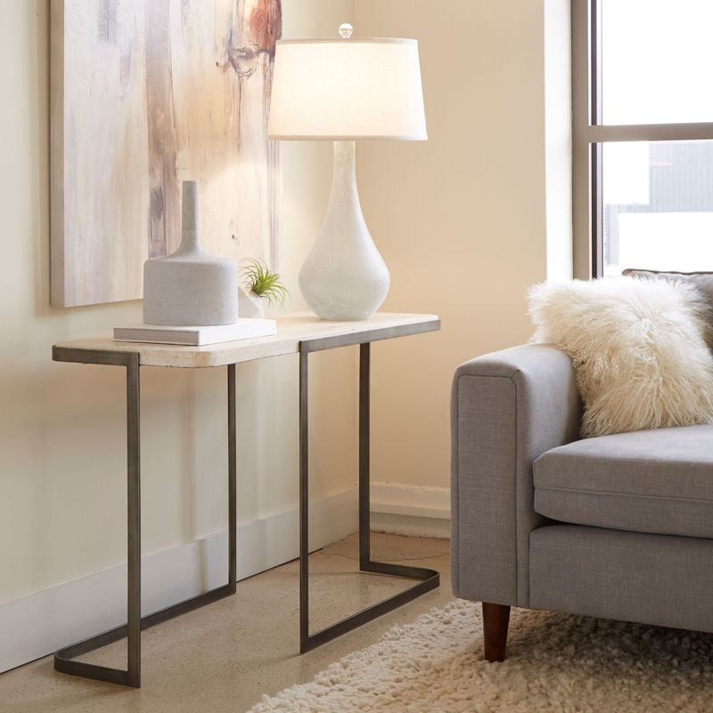 Magnussen T4700 Deaton Rectangular Sofa Table