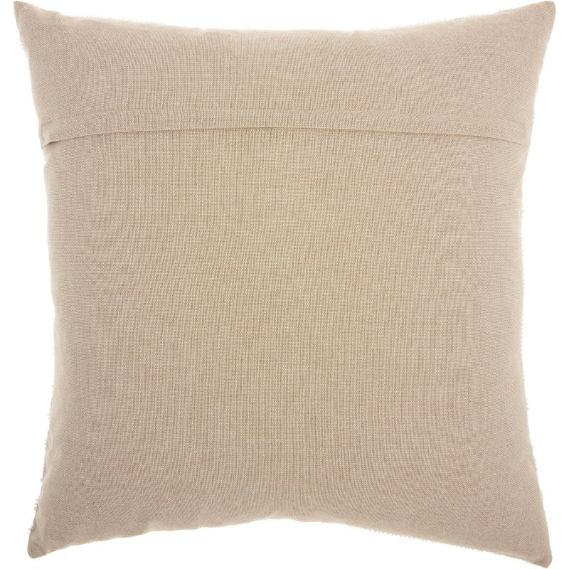 Life Styles ST444 Natural 20" x 20"