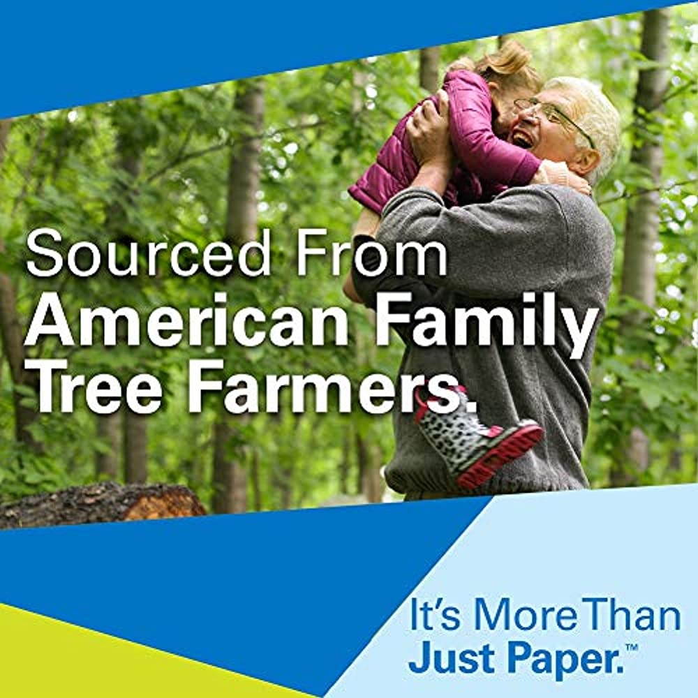 Hammermill Fore Multipurpose Paper 500 SH/RM