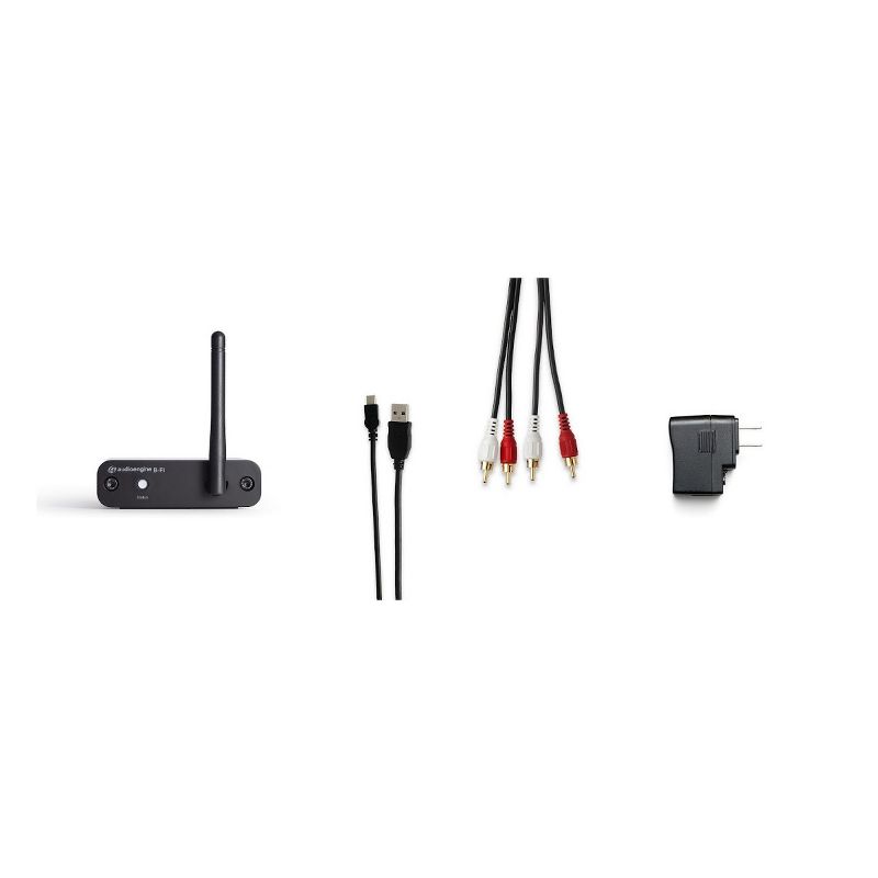 Audioengine B-Fi Multiroom Music Streamer