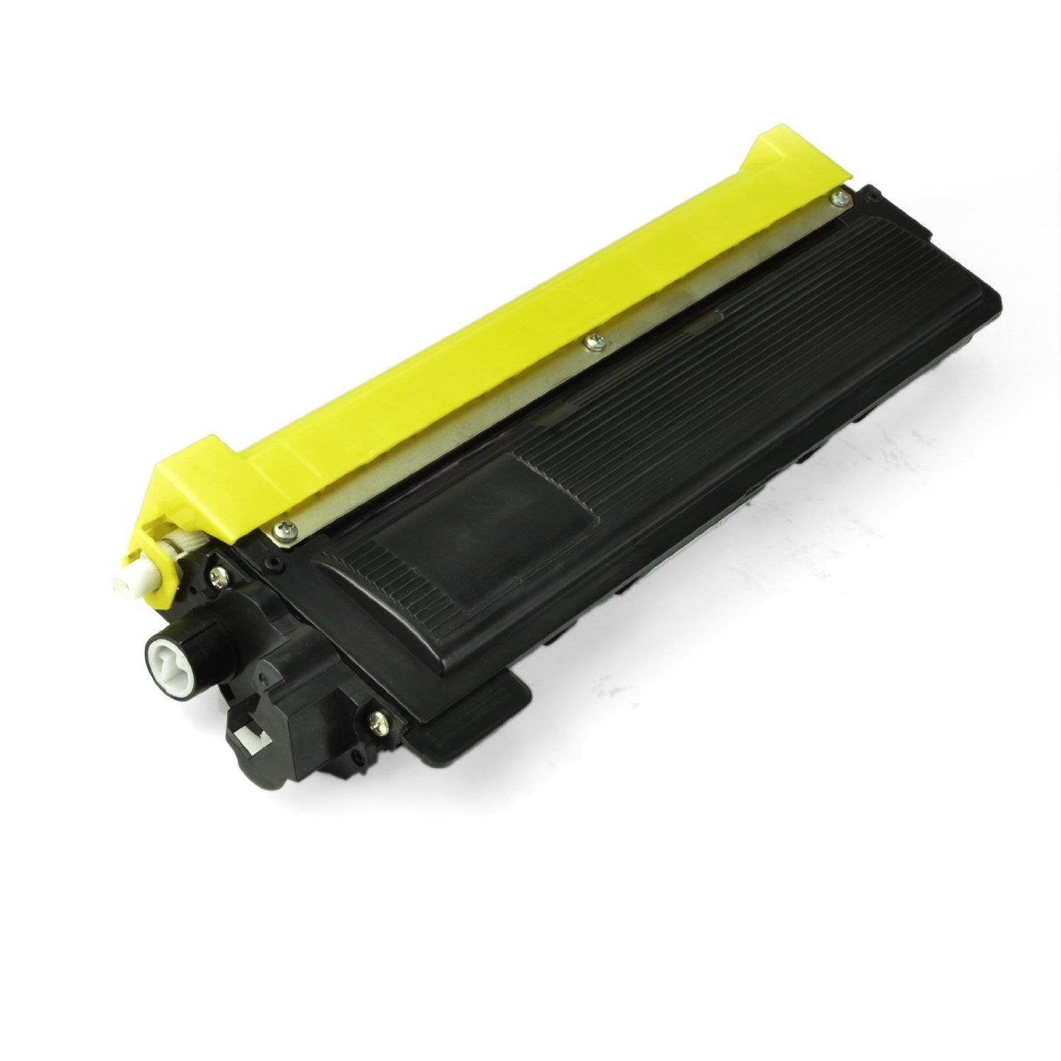 Superb Choice&reg; Compatible Toner Cartridge for BROTHER TN210 TN-210 - Cyan - High Yield