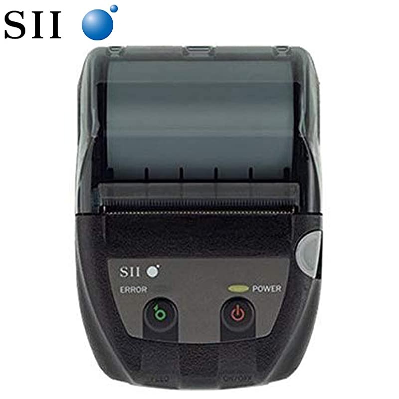 Instruments MP-B20 2IN Mobile Print BT